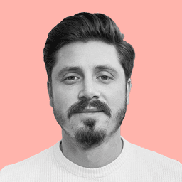 Picture of the founder and CEO