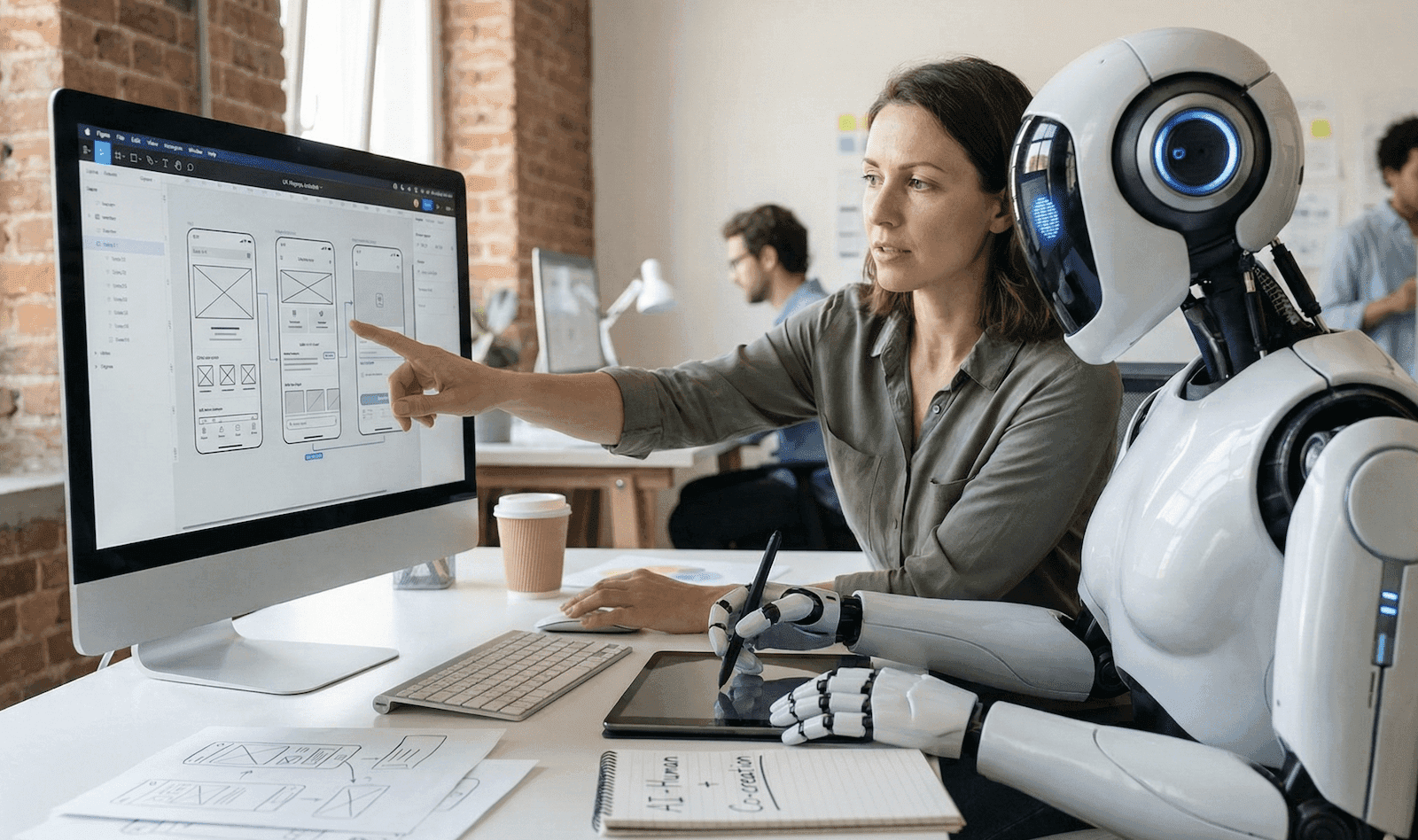 The Reality of AI in Product Design and Development: Hype vs. Reality